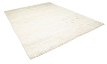 9x12 Modern Tulu Area Rug