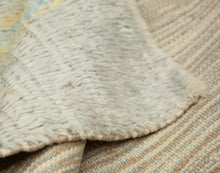 9x12 Modern Tulu Turkish Area Rug