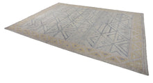9x12 Modernoushak Area Rug