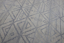 9x12 Modernoushak Area Rug