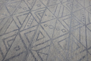 9x12 Modernoushak Area Rug