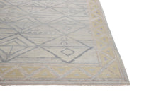 9x12 Modernoushak Area Rug