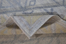 9x12 Modernoushak Area Rug
