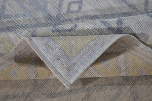 9x12 Modernoushak Area Rug