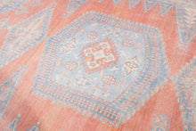 9x12 Old & Vintage Turkish Area Rug