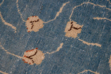 9x12 Old& Vintage Turkish Area Rug