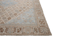 9x12 Old & Vintage Turkish Area Rug