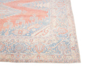 9x12 Old & Vintage Turkish Area Rug