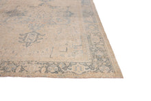 9x12 Old & Vintage Turkish Area Rug