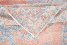 9x12 Old & Vintage Turkish Area Rug