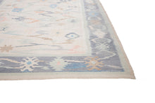 9x12 Old & Vintage Turkish Area Rug