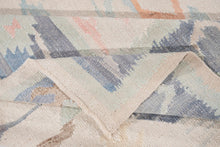 9x12 Old & Vintage Turkish Area Rug