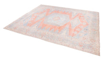 9x12 Old & Vintage Turkish Area Rug