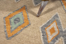 9x12 Soft Modern Turkish Area Rug