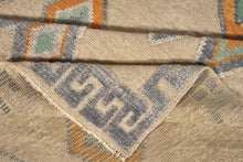 9x12 Soft Modern Turkish Area Rug