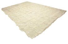 9x13 Modern Tulu Area Rug