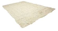 9x13 Modern Tulu Area Rug
