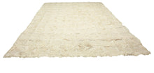 9x13 Modern Tulu Area Rug