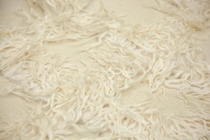 9x13 Modern Tulu Area Rug