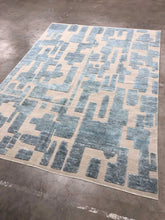 9x13 Modern Tulu