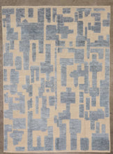 9x13 Modern Tulu