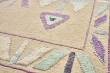 9x14 Modern Turkish Area Rug
