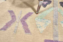 9x14 Modern Turkish Area Rug