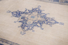 9x14 Old & Vintage Turkish Area Rug