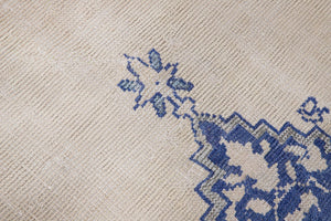 9x14 Old & Vintage Turkish Area Rug