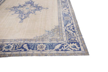 9x14 Old & Vintage Turkish Area Rug